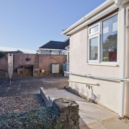 Hilda'S Retreat Accessible Wheel Chair Friendly With Hoist Poole Exteriér fotografie